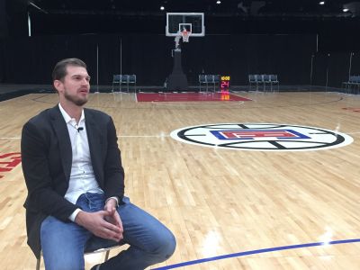 Primeiro brasileiro campe�o da NBA, Splitter anuncia sua aposentadoria