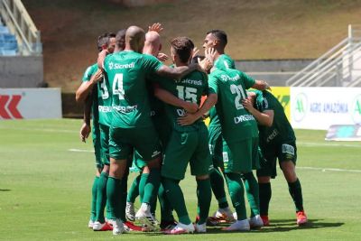 Cuiab� joga contra o Atl�tico-MG