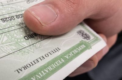 Mais de 170 mil eleitores est�o com os t�tulos cancelados em MT