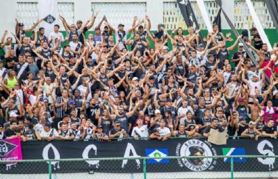 ​Mixto anuncia venda antecipada de ingressos para confronto contra o Uni�o pela semifinal