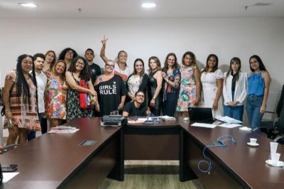 Defensoria realiza reuni�o e cobra cria��o para cobrar do Estado a implanta��o do 1� ambulat�rio trans em MT