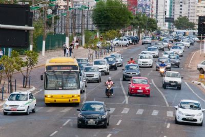 Contribuintes t�m at� o dia 28 para quitar IPVA sem juros e multas