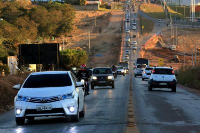 Ve�culos com placas final 4 e 5 podem pagar o licenciamento at� dia 31 de outubro