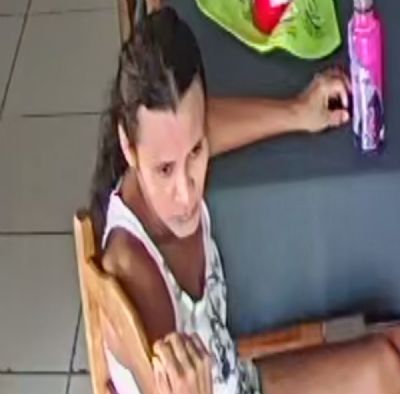 ​Travesti est� desaparecida h� 5 dias ap�s sair do trabalho em MT
