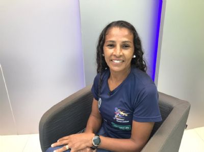�A mulher que tinha m�sculo era considerada masculinizada�, diz treinadora  sobre os desafios da mulher no esporte
