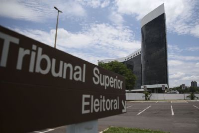 TSE reconhece assinaturas eletr�nicas para cria��o de partidos