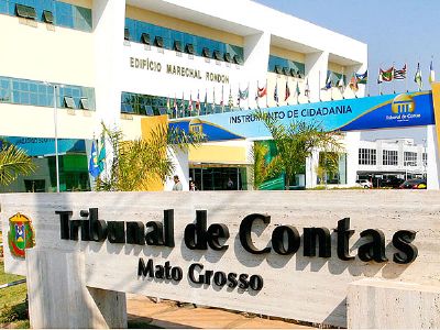 Tribunal de Contas de MT adere � campanha contra o suic�dio
