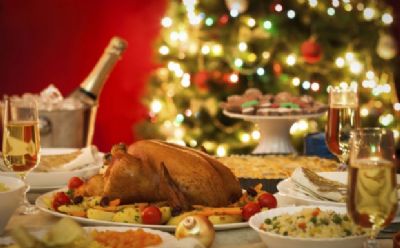 Decreto revoga limite de hor�rio para festas de Natal e R�veillon em Cuiab�