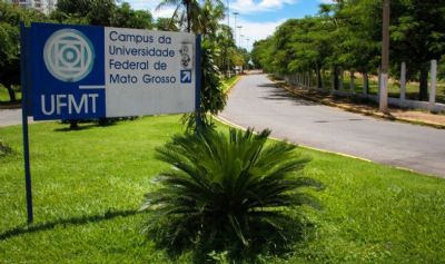 Projeto da UFMT sobre o TCE ser� apresentado na �ustria