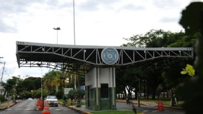 ​UFMT inicia inscri��es em concurso com vagas em Cuiab�, Sinop, Araguaia e V�rzea Grande