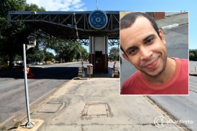 Estudante da UFMT desaparece ap�s sair para pegar carona em rodovia