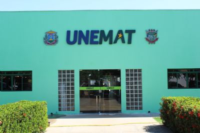 ​Governador autoriza realiza��o de concurso da Unemat