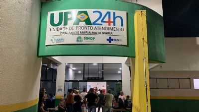 ​M�dicos s�o indiciados por homic�dio de menina que morreu durante atendimento em UPA