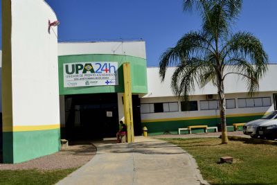Menina de 3 anos morre por falta de UTI em Sinop