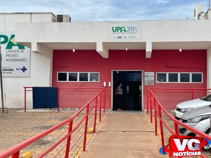 Com mais um caso de 