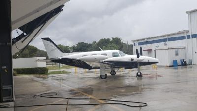 Primeira UTI A�rea de Mato Grosso come�a a operar em fevereiro