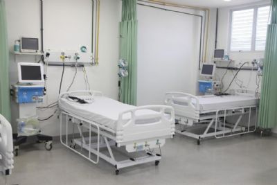 Menina de 2 anos morre � espera de UTI em Sinop