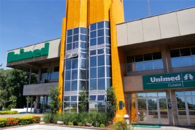 Simp�sio das Unimeds em Cuiab� ter� ministros do STJ, lan�amento de livro jur�dico e palestras