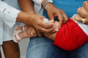 Na reta final da campanha contra Influenza, Prefeitura promove mais um �Dia D� neste s�bado