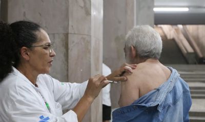 Fiocruz alerta para aumento de casos de covid-19