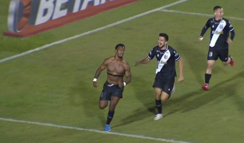 Ponte Preta ganha do Londrina e beneficia o Vasco na busca do acesso na S�rie B