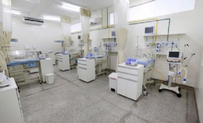V�rzea Grande cria mais 10 UTIs e discute montagem de hospital de campanha