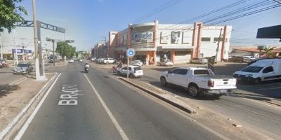 ​Prefeitura vai suspender multas aplicadas na avenida J�lio Campos