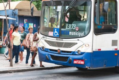 Motoristas de VG amea�am parar se n�o forem vacinados