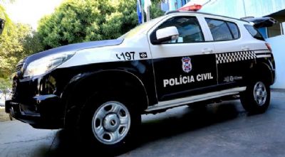 Homem mata esposa com tiro de espingarda