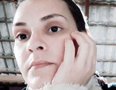 Ap�s transplante de medula, v�tima de leucemia desenvolve catarata e faz rifa para realizar cirurgia