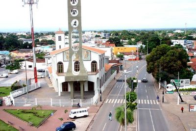 VG receber� mais repasses e ter� mais dois vereadores a partir da pr�xima elei��o