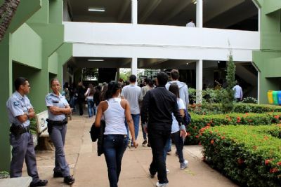 Unemat divulga edital do Vestibular com 3.020 vagas em todo Estado