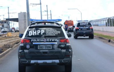 Pol�cia prende autores de 4 dos 5 assassinatos de travestis em MT