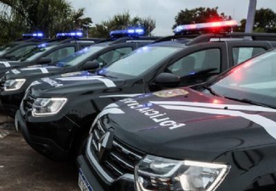 ​Seis empres�rios s�o indiciados em 3� fase de opera��o em MT
