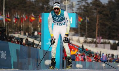 Victor Santos estreia no cross-country na 110� posi��o; besuntado � o 114�
