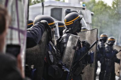 N�mero de mortes violentas no Brasil cai 10,8% em 2018