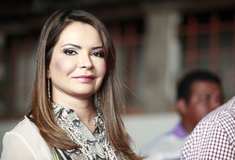 Virginia Mendes passa por cirurgia para corre��o de cardiopatia
