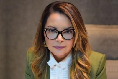 ​Virginia Mendes compartilhar� na COP em Dubai experi�ncia de projetos sociais em Mato Grosso