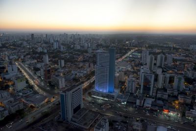 Mato Grosso tem risco baixo de contamina��o da Covid-19