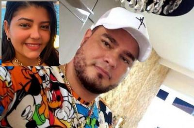 Delegado � a primeira testemunha ouvida no caso Toni Flor