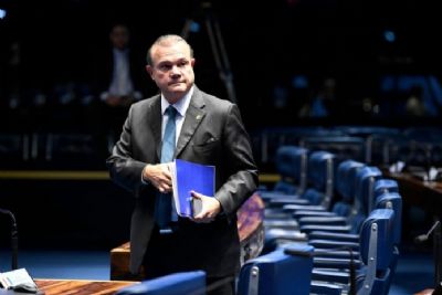 Senadores de MT s�o contra CPI para investigar o governo federal