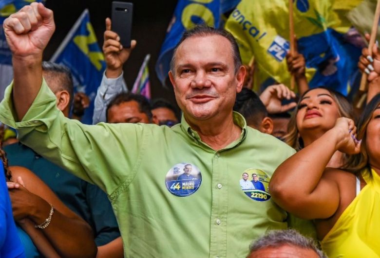 �Lula n�o vai vencer, n�o tem essa possibilidade�, diz Wellington