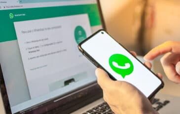 Em breve no WhatsApp! �udios acelerados, backups com senha e mais