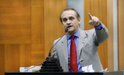 Wilson refor�a tese de candidatura pr�pria do PSDB e diz que apoio a Mauro � �plano B�