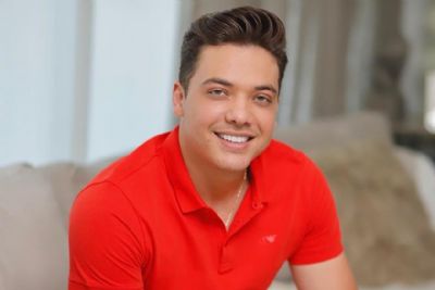 Wesley Safad�o � acusado de financiar perfis para detonar artistas