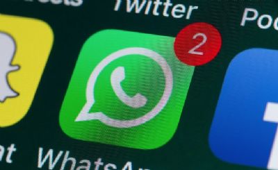 Mulher que teve WhatsApp clonado ser� indenizada