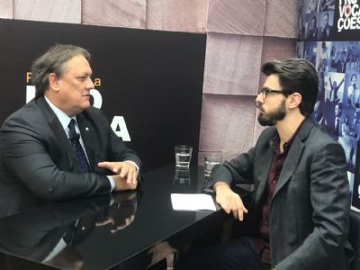 Estreia na TV Mais