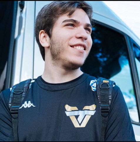 Cuiabano far� parte do time do Brasil em campeonato mundial de E-Sports