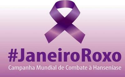 Secretaria de Sa�de realiza campanha de combate e preven��o � hansen�ase
