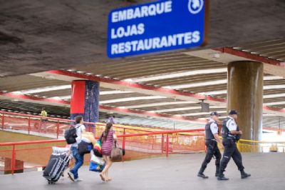 Estado anuncia na sexta �nibus novos com tarifa reduzida